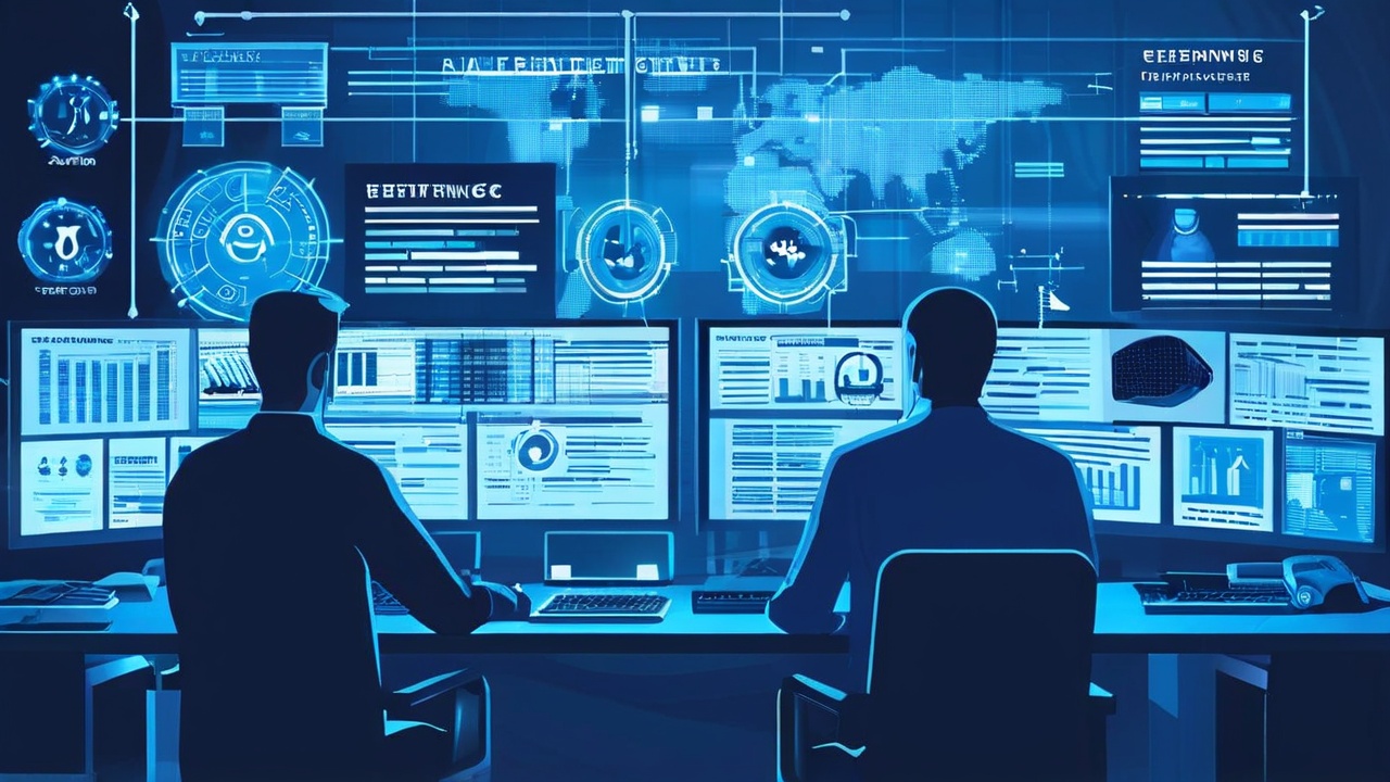Digital Forensics Service